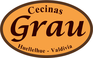 Cecinas Grau