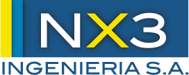 NX3 Ingeniería